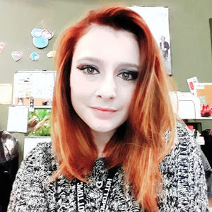 Meet your Posher, Shelby